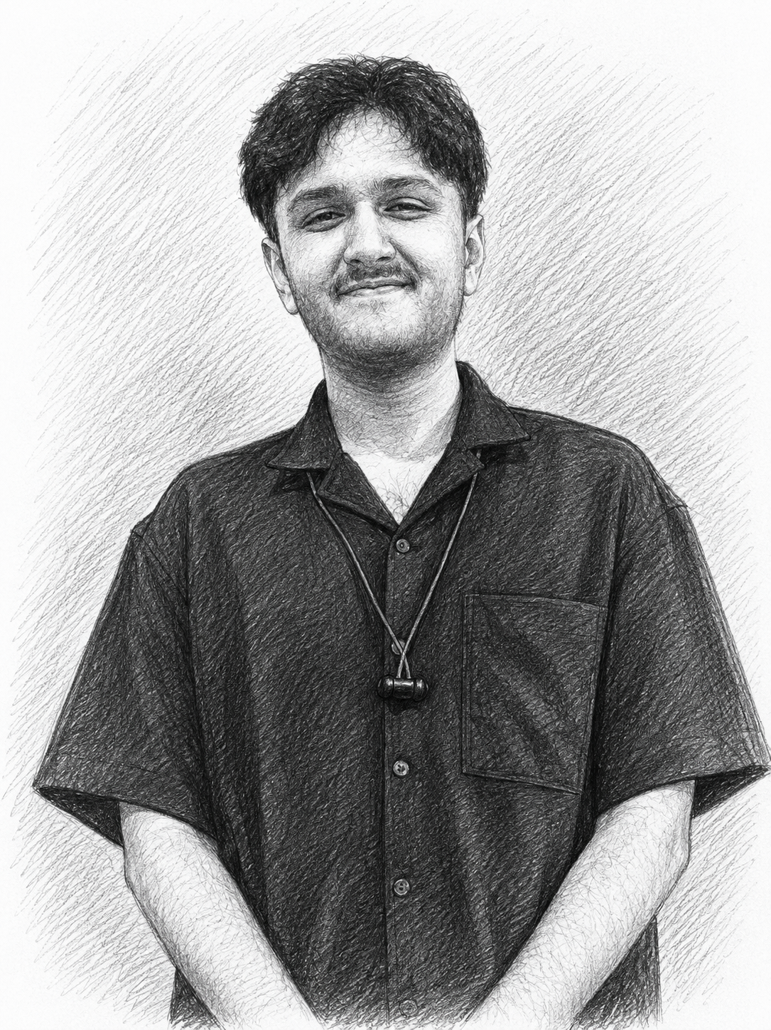 Karan Balasubramanian - Writer at Bigsun Technologies