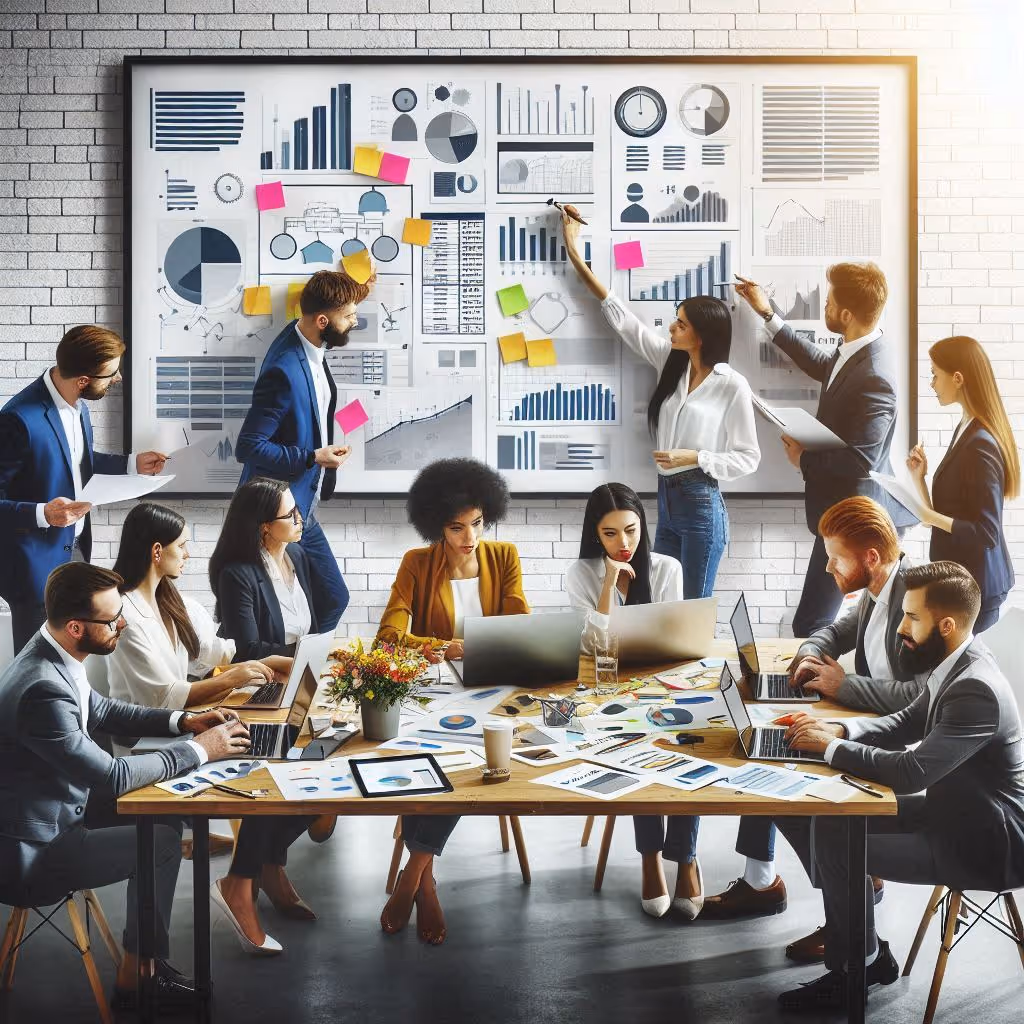 What is Project Management
