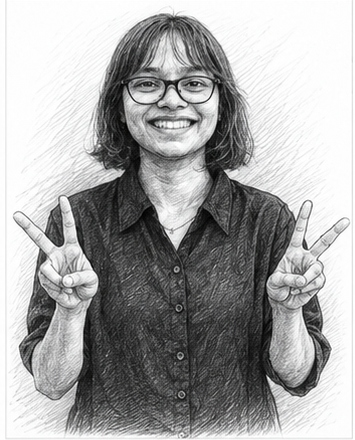 Yamini Gawas – Bigsun writer