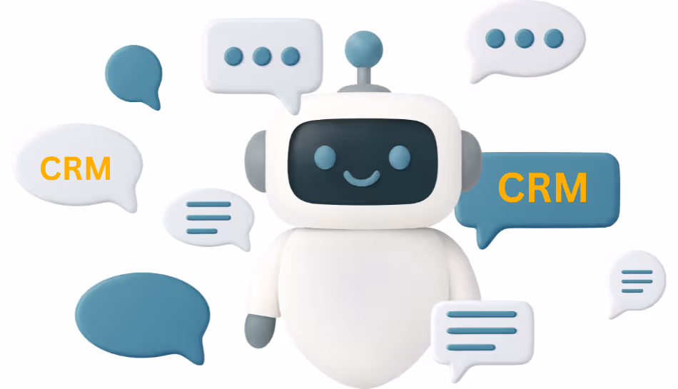 ai powered crm