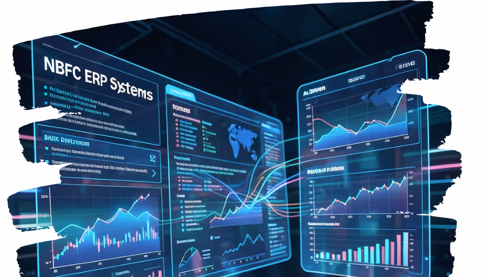 ai powered nbfc software for loan management