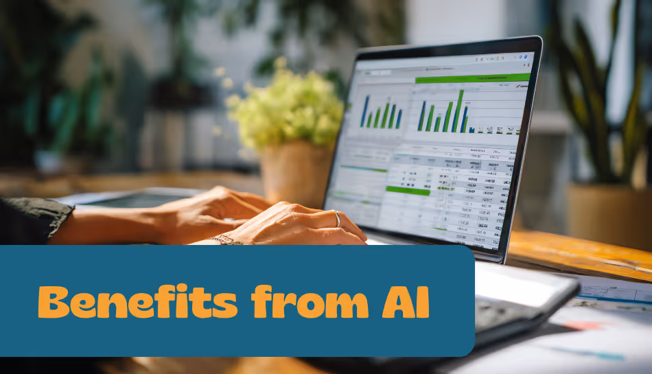 benefits of ai in financial accounting software