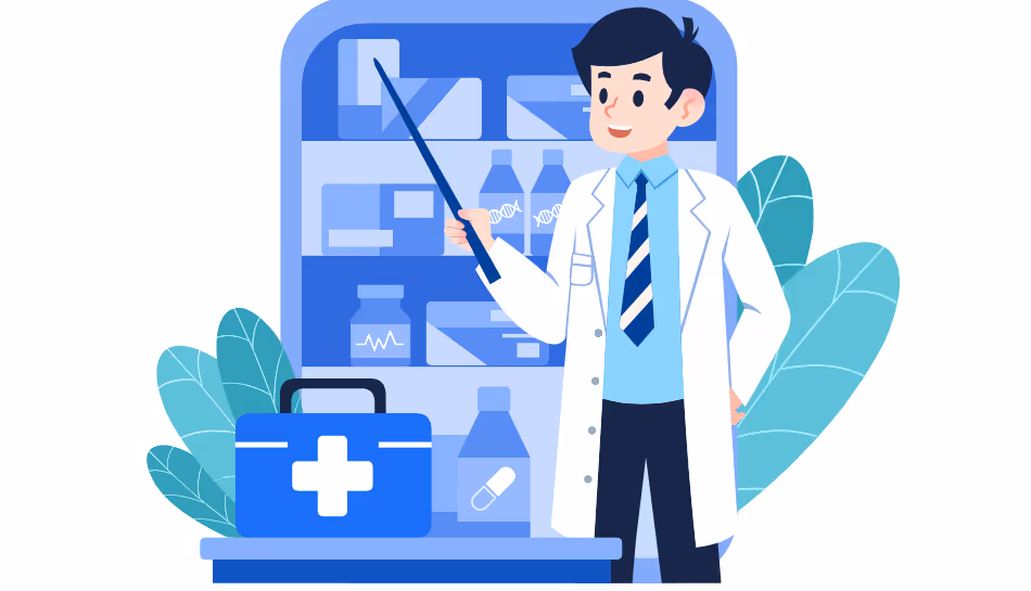 best erp software for pharmaceutical industry