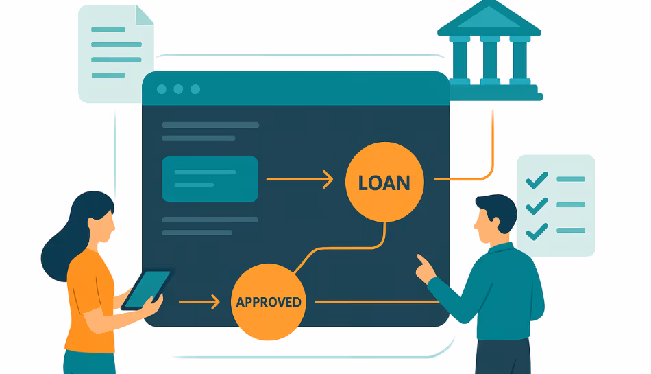 best-loan-origination-system