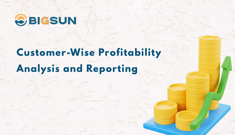 customer profitability analysis software to boost roi