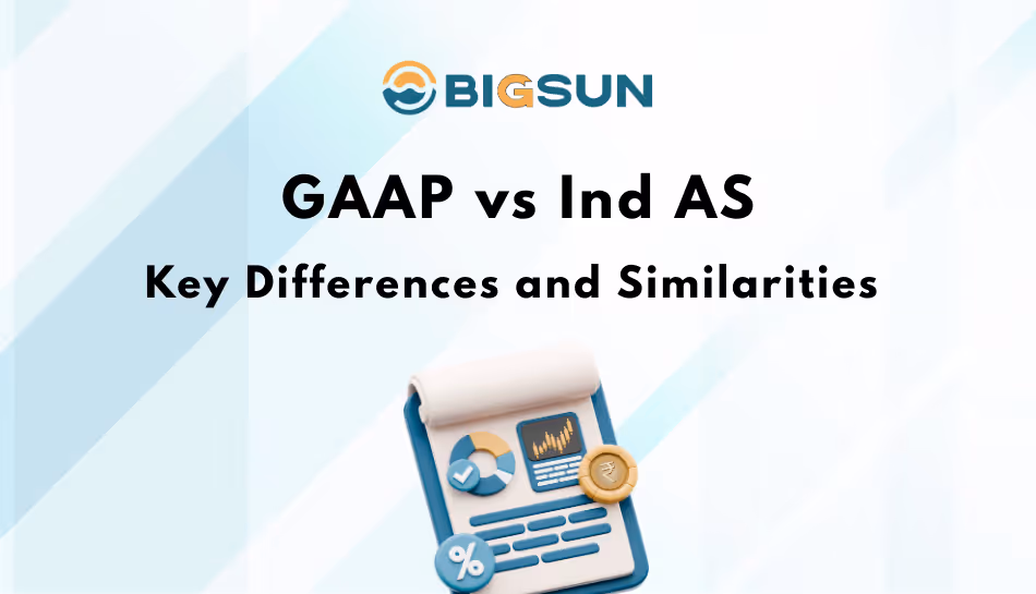 difference between igaap and ind as