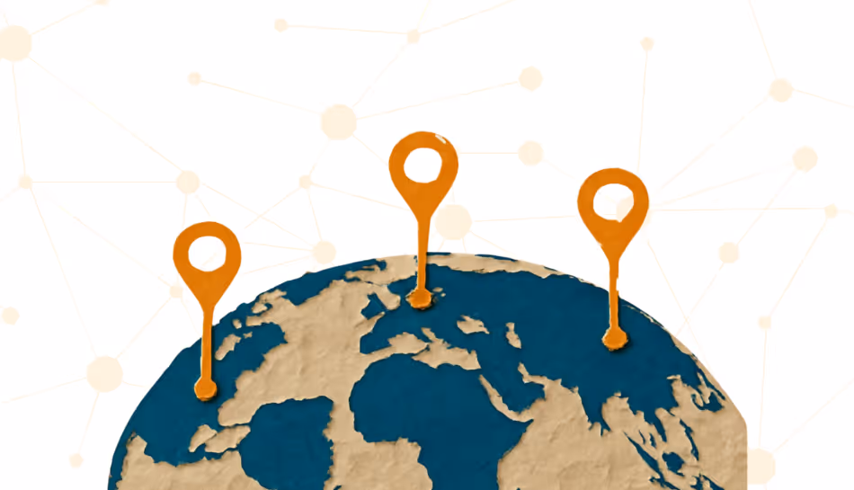 erp for multi location