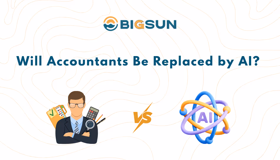 impact of ai on accounting profession