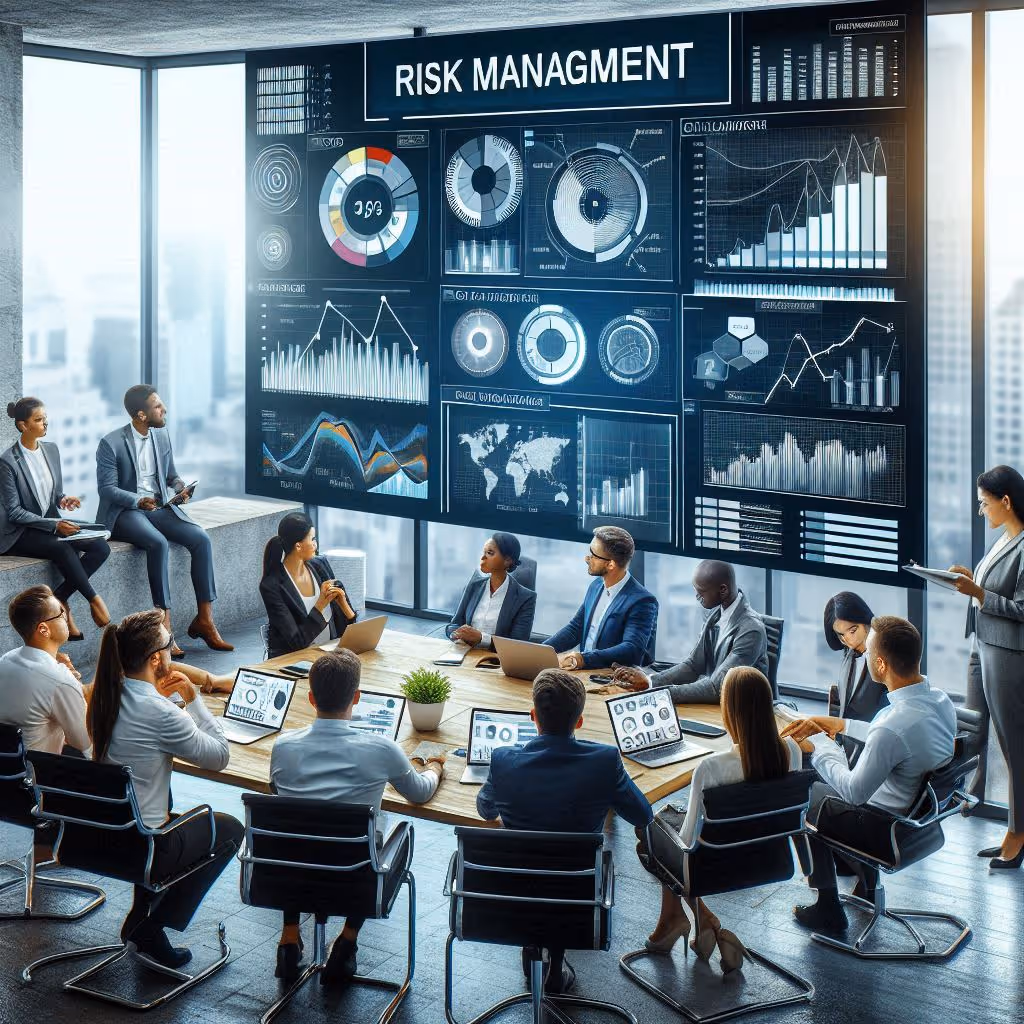 importance of risk mitigation
