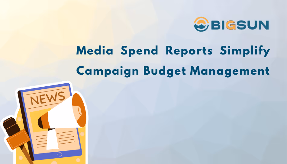 media spend management software for agencies
