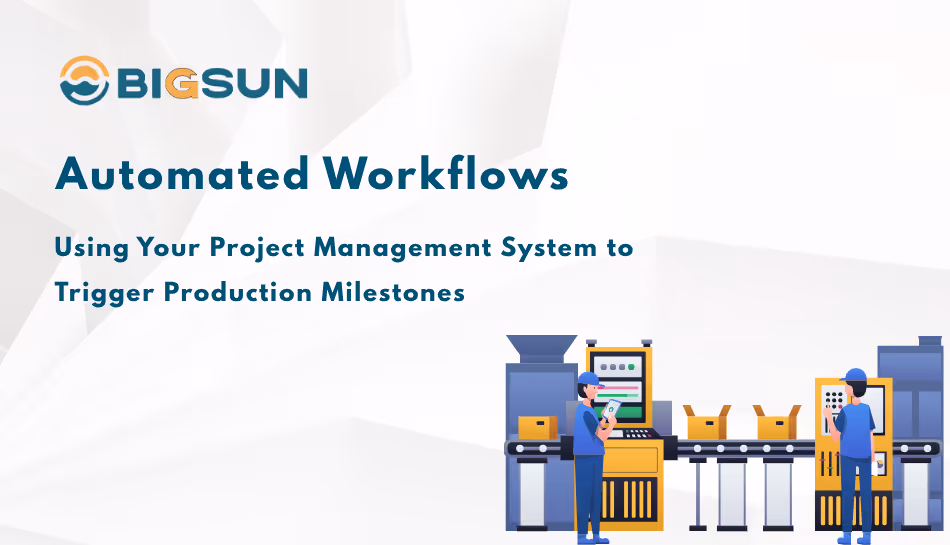project management software tool