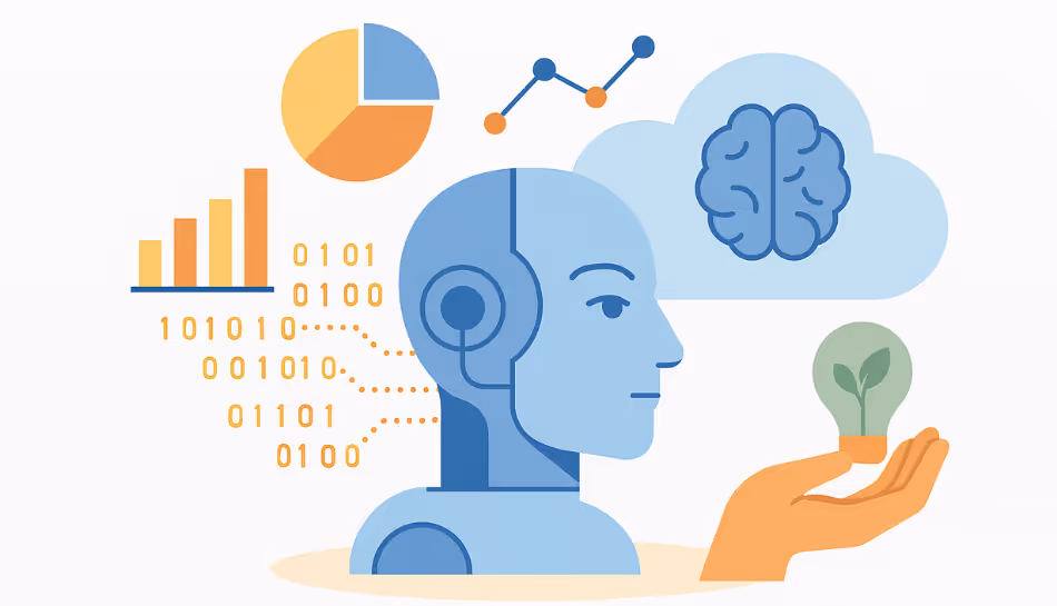 role of data in generative ai