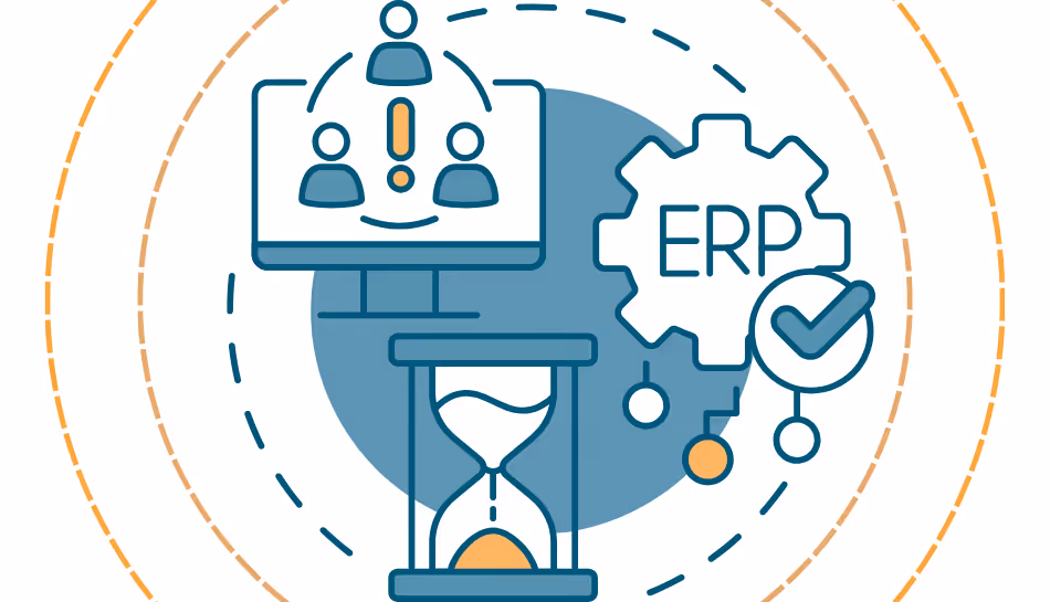 top erp software vendors