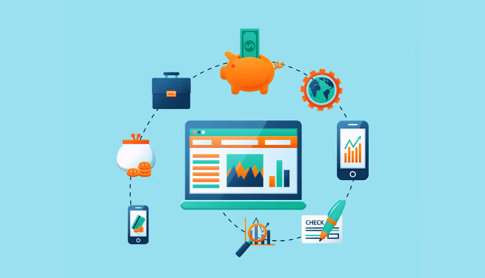 top features in financial accounting software