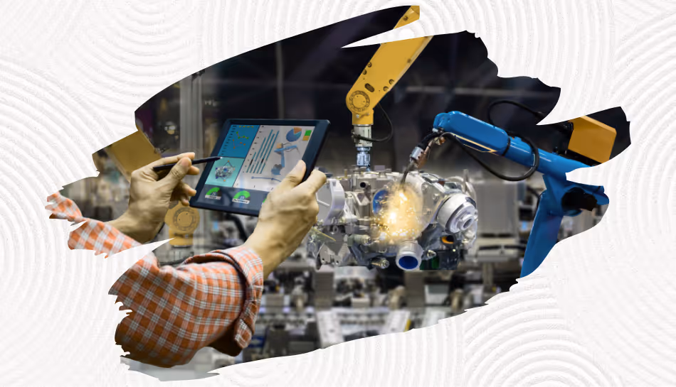 top features in manufacturing erp software