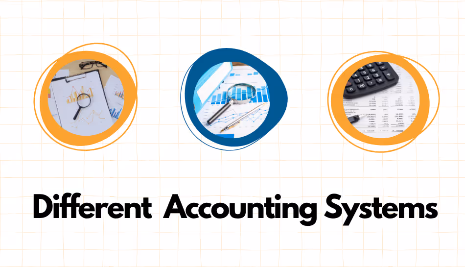 types-of-accounting-systems