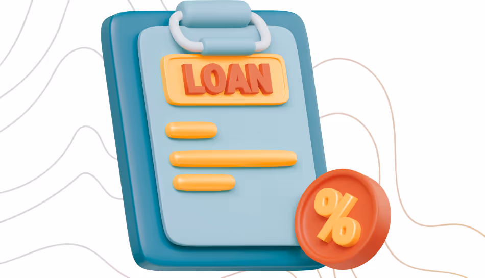 underwriting for loan application