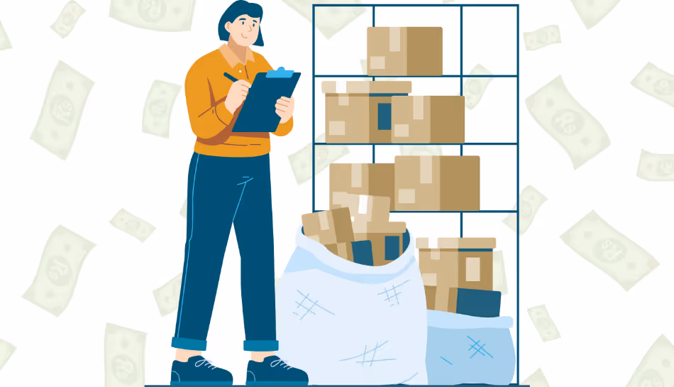 what is inventory valuation