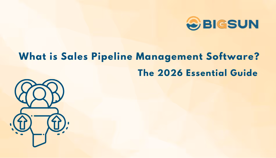 what is sales pipeline software