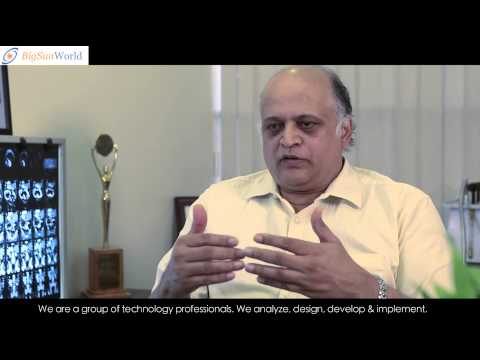 Video thumbnail: Asian Institute of Oncology testimonial