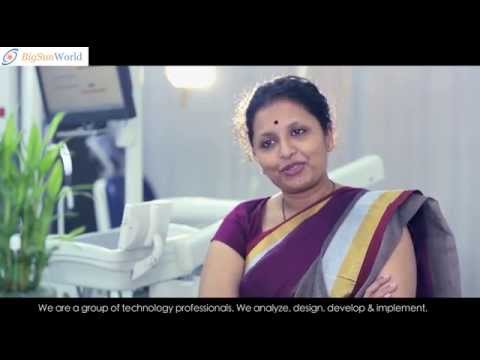 Video thumbnail: Ratna Prabha Dental Clinic testimonial