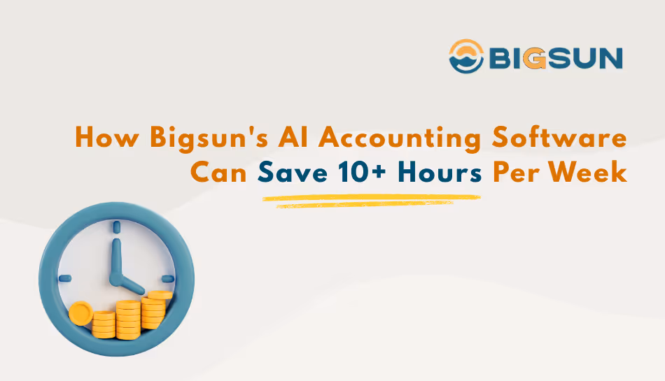 ai powered accounting software