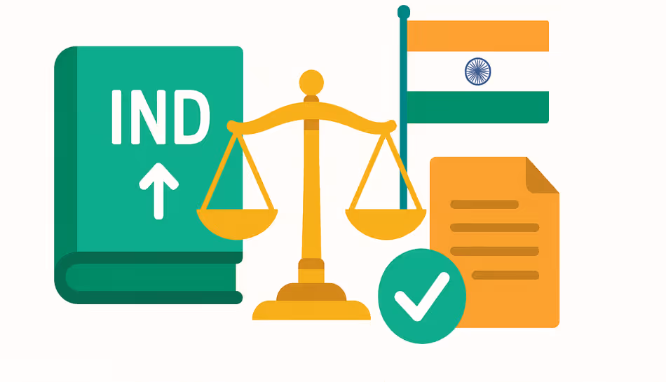 applicability of ind as