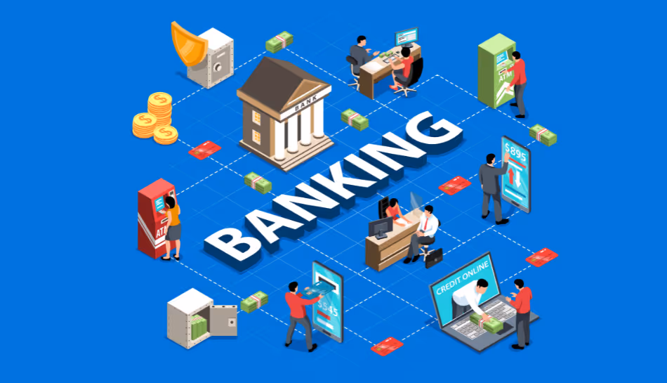 banking software solutions