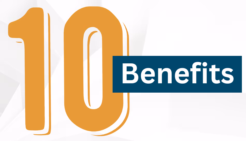 benefits of warehouse management systems