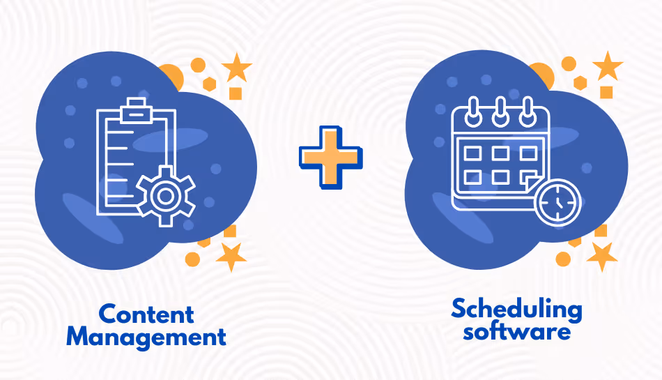 best content management software for media companies