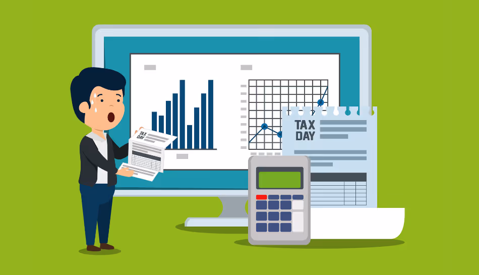 best gst software for filing returns