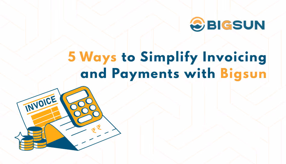 best invoicing and payment software