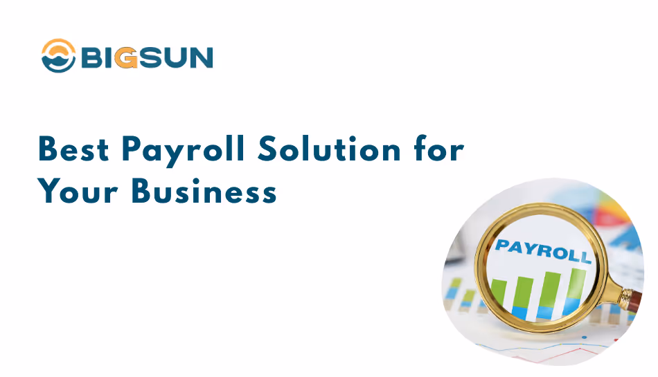 best payroll software in india