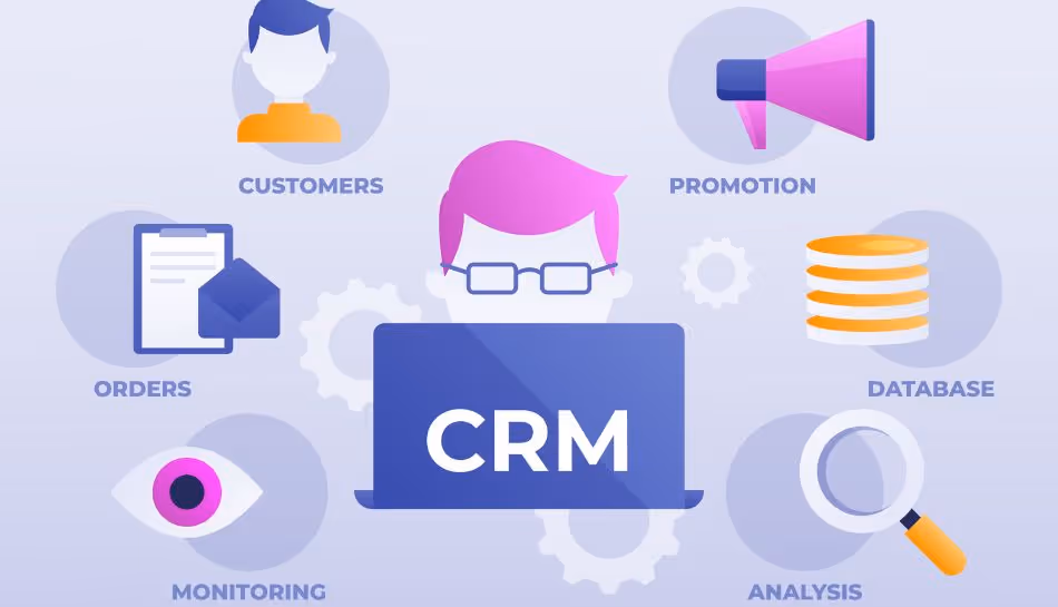 best sales crm software