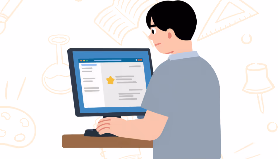 education erp software