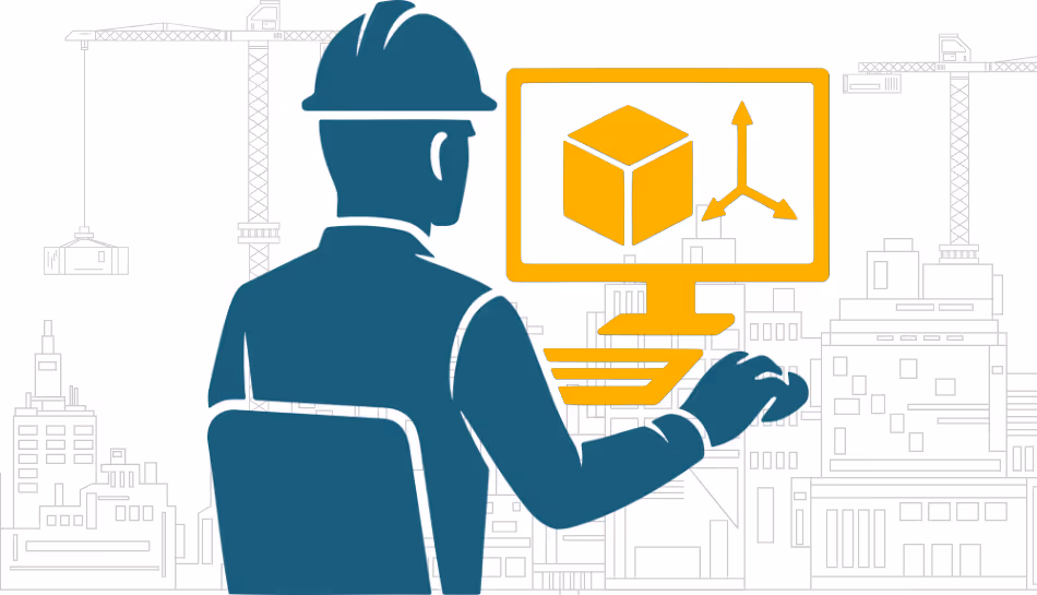 erp for construction industry and infrastructure