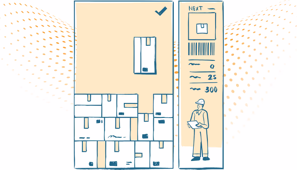 erp for inventory management