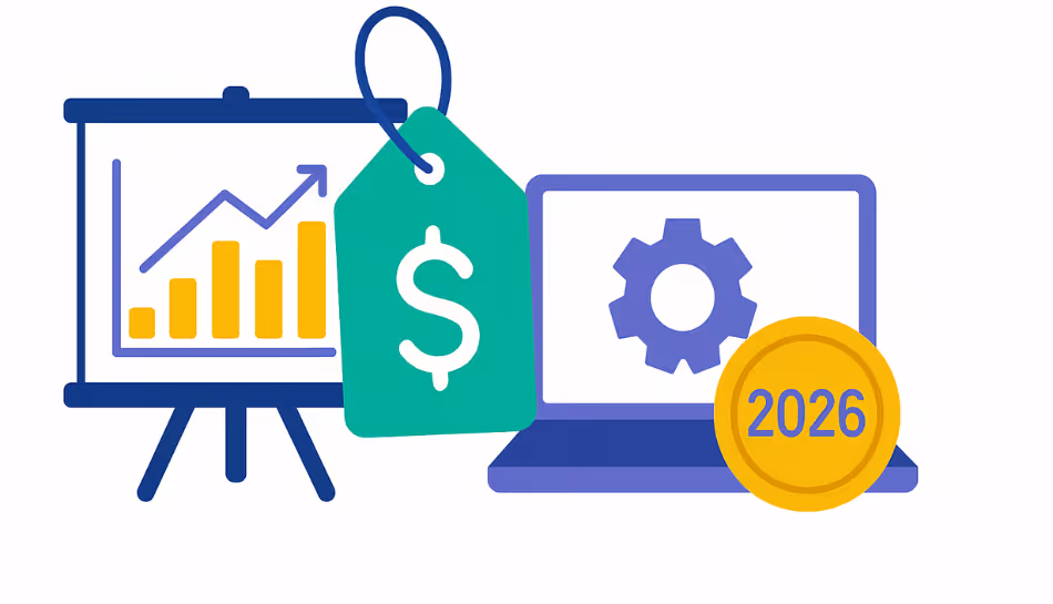 erp software cost