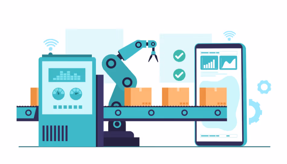 erp software for manufacturing industry