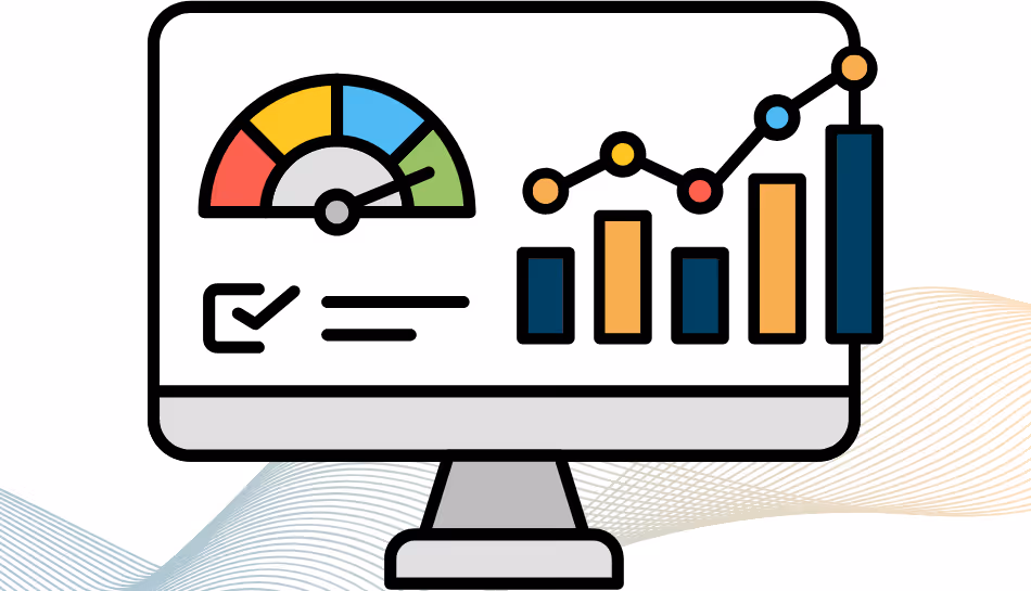 essential kpis for project management