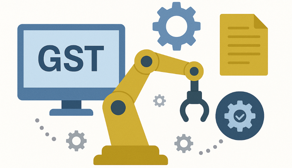 gst-automation-software