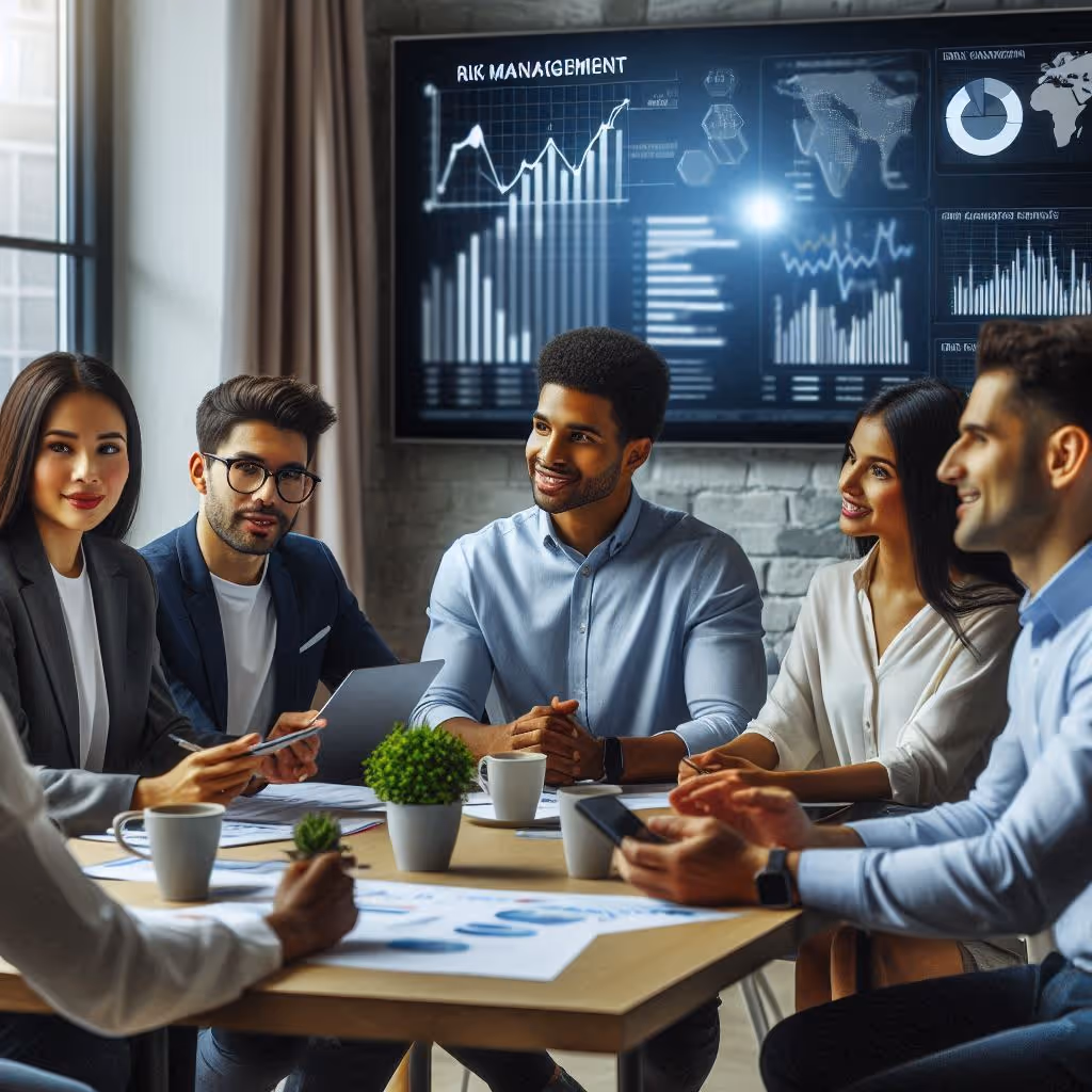 How ERP Helps with Risk Mitigation bigsun