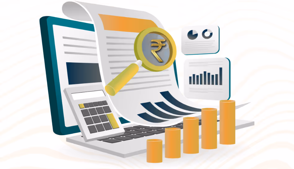 impact of ind as on financial reporting