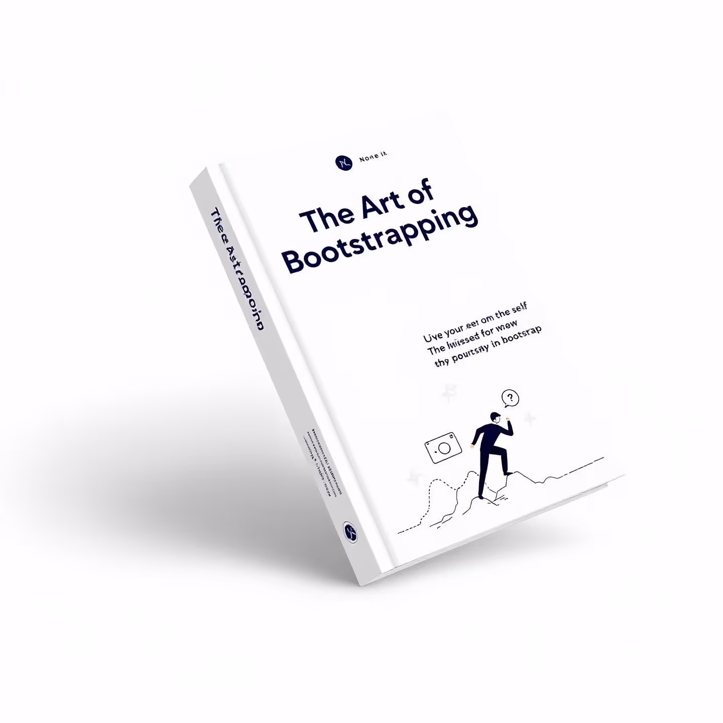 learn the art of bootstrapping bigsun