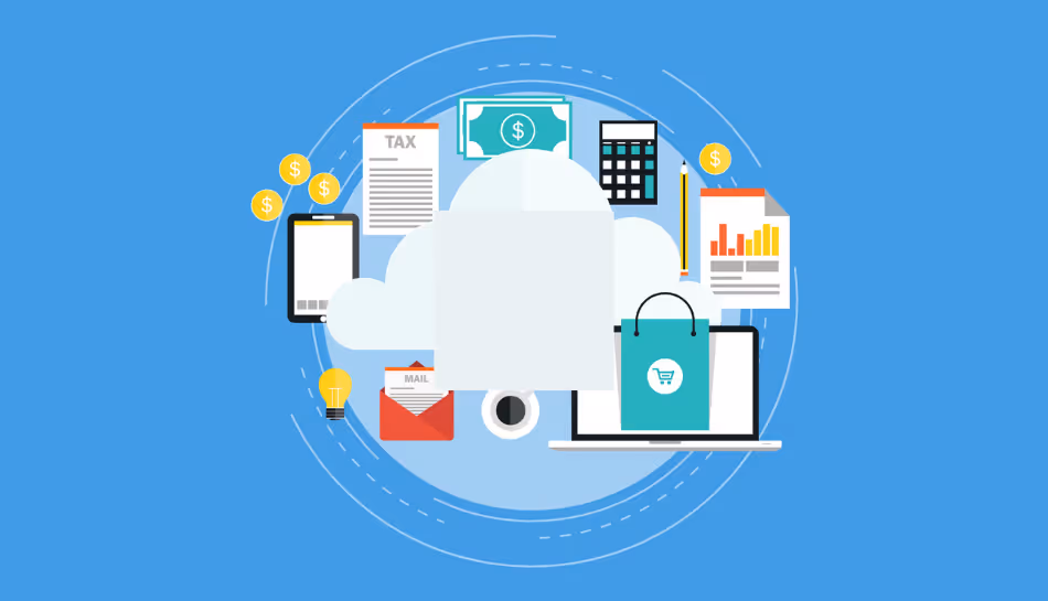 manage cash flow with accounting software