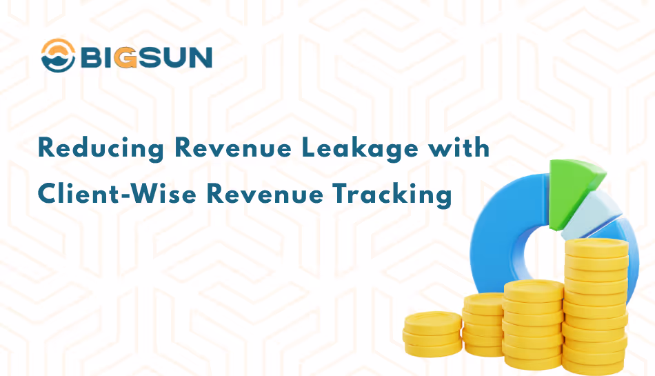 revenue leakage solutions for businesses