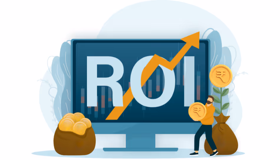 roi of erp software implementation