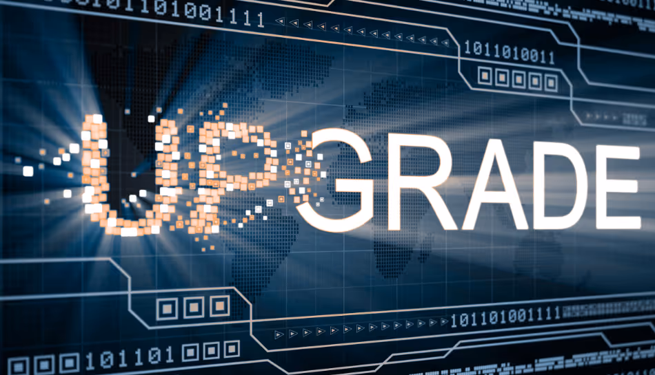 signs to upgrade your crm software