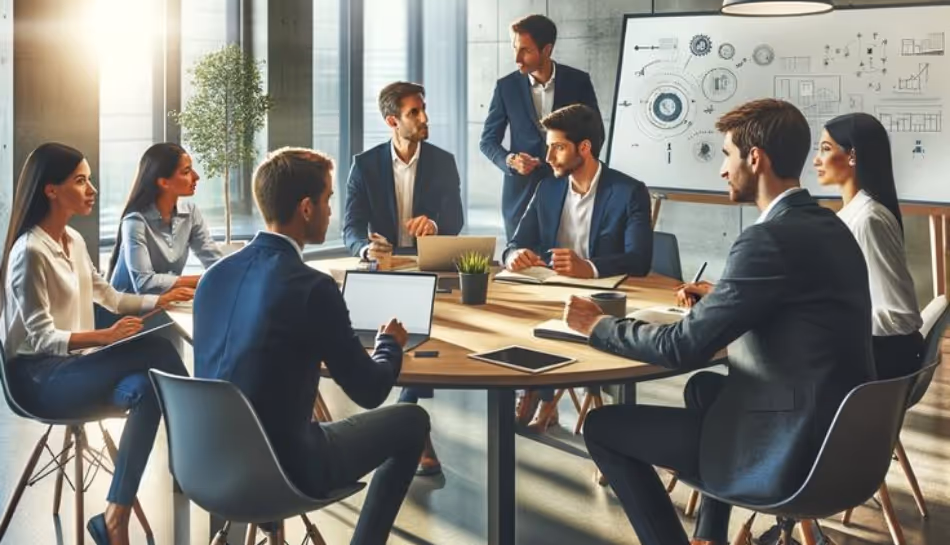 stakeholder management strategies bigsun