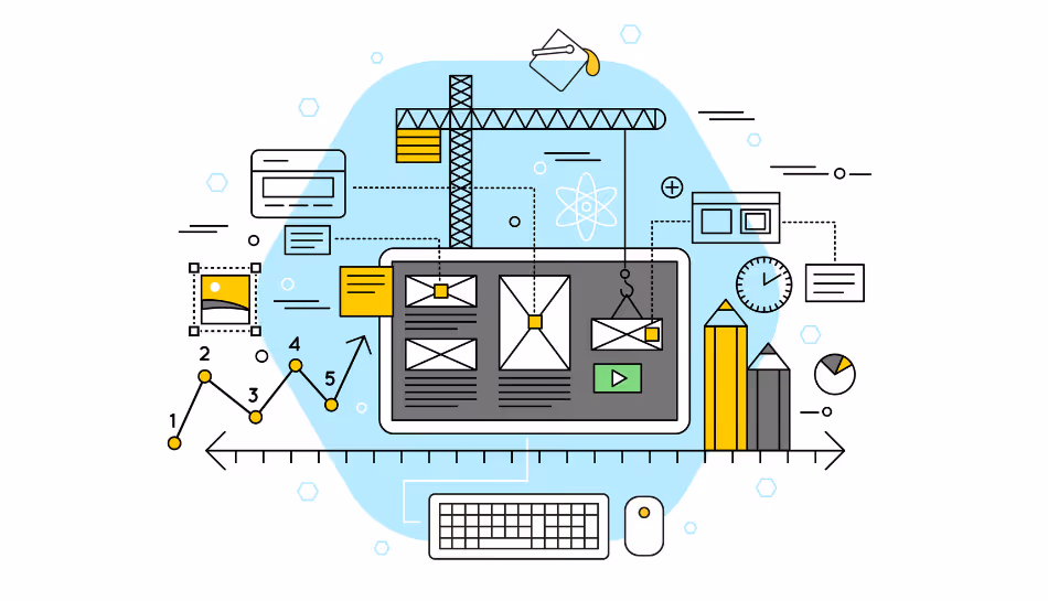 top construction erp systems